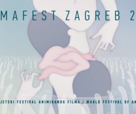 Počinje Animafest 2020. – Svjetski festival animiranog filma
