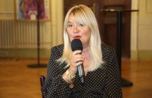 Dubravka Vrgoč