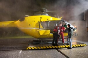 Gorski spašavatelji