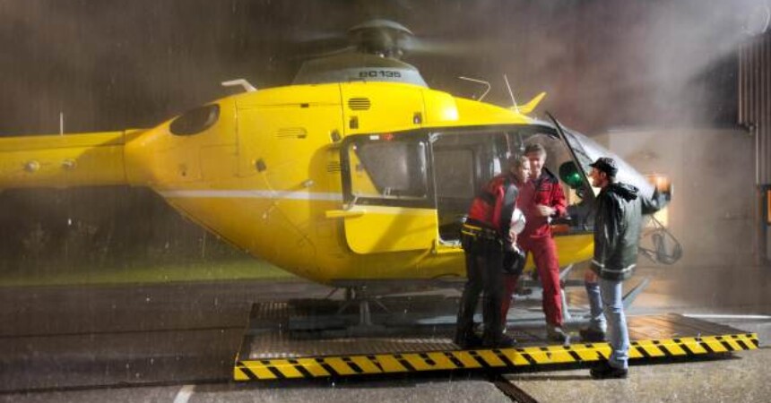 Gorski spašavatelji od utorka na HTV1