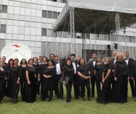 Ulaz slobodan: Koncert otvorenja nove sezone ciklusa Sfumato