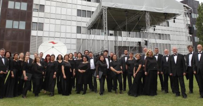 Ulaz slobodan: Koncert otvorenja nove sezone ciklusa Sfumato
