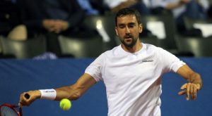 Marin Čilić