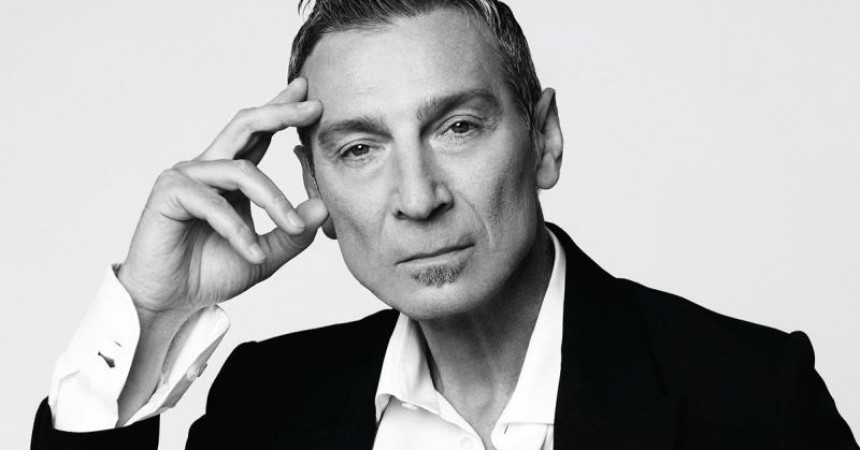 Massimo svoju glazbenu čaroliju donosi u Varaždin