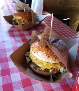 Zagreb Burger Festival