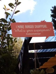 Zagreb Burger