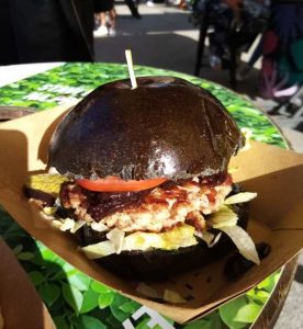 Zagreb Burger