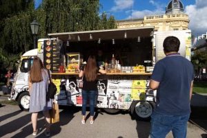 Zagreb Burger