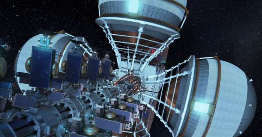 Brže od svjetlosti – San o međuzvjezdanim putovanjima