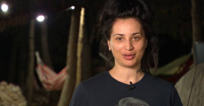 Ena Friedrich prva napustila Farmu: To je sretna vijest!