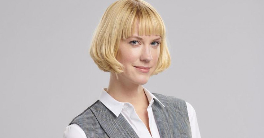 Treća sezona serije Frankie Drake istražuje