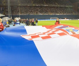 Važne informacije za navijače uoči utakmice Hrvatska – Švedska