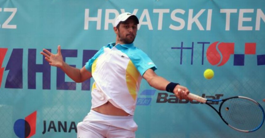 Mate Pavić i Bruno Soares bez pariške krune