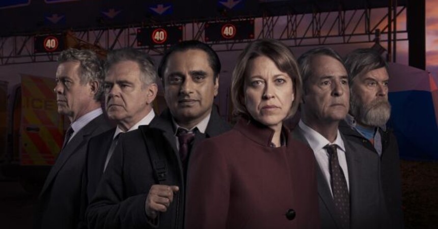 Treća sezona serije Nezaboravljeni od petka na TV