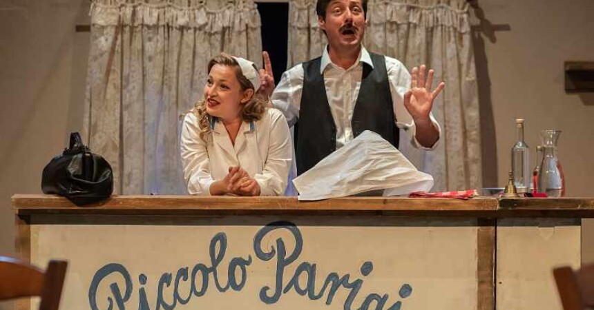 Premijerno: Operacija Pašareta – istarski ‘ALLO ‘ALLO!?