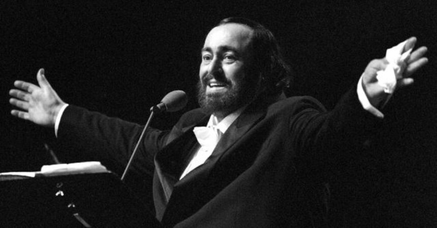 Dokumentarna serija Operne legende od subote na TV