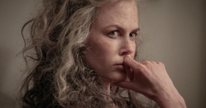 Kriminalistička serija Povrh jezera na malim ekranima