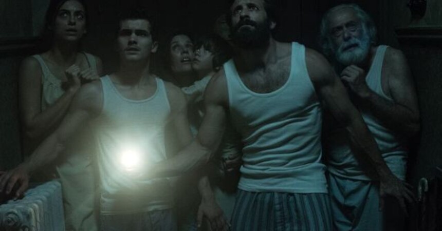 Otkrijte najjeziviju tajnu koju krije Stan 32