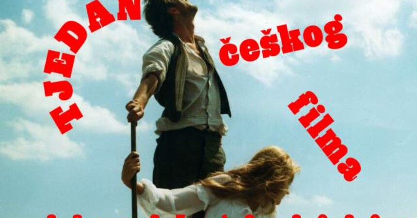 Tjedan češkog filma stiže u Art-kino