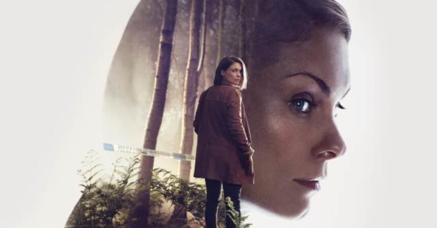 Uzbudljiva kriminalističke serije U tami na malim ekranima