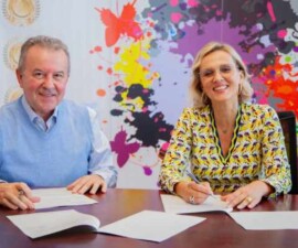 Vanna potpisala novi ekskluzivni ugovor s Croatia Records