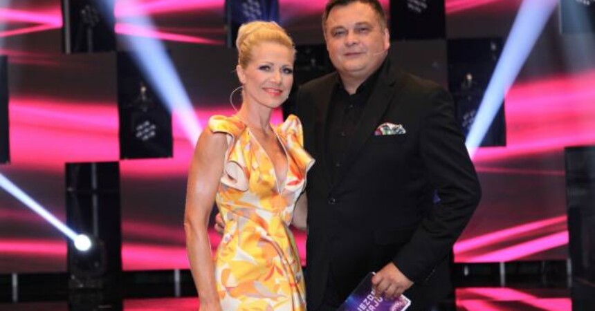 Raznoliko i veselo u 5. emisiji showa Zvijezde pjevaju