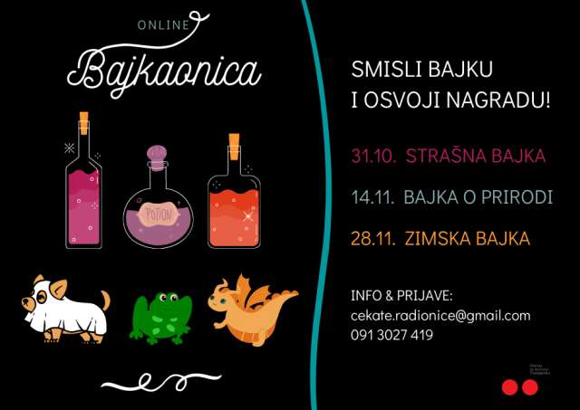 besplatni program