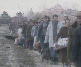 Program za Dan sjećanja na žrtvu Vukovara