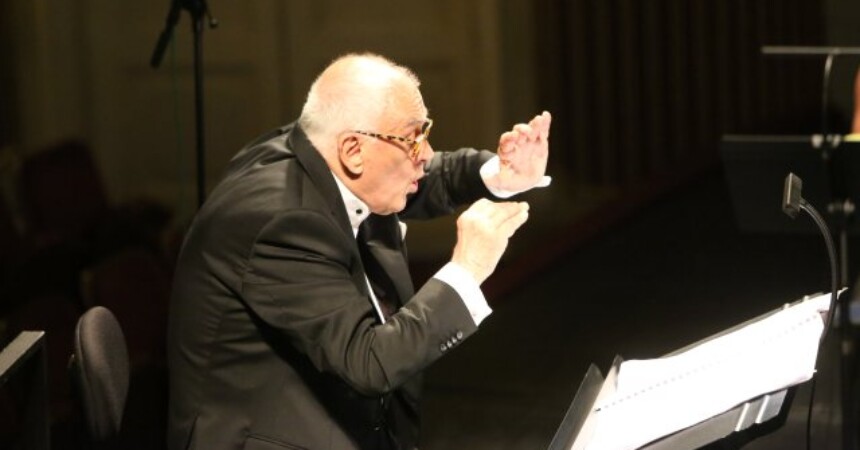 HNK: Treća simfonija Eroica Ludwiga van Beethovena