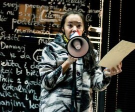 Ulaz besplatan: Otvoren 18. Festival prvih Ulaz besplatan: Otvoren 18. Festival prvih