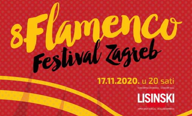 Flamenco Festival