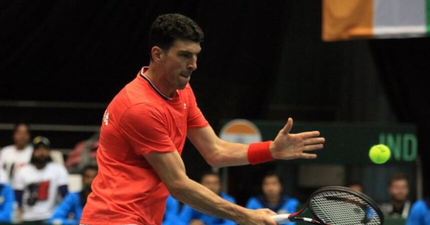 Franko Škugor i Ben McLachlan izgubili u polufinalu Nur-Sultana