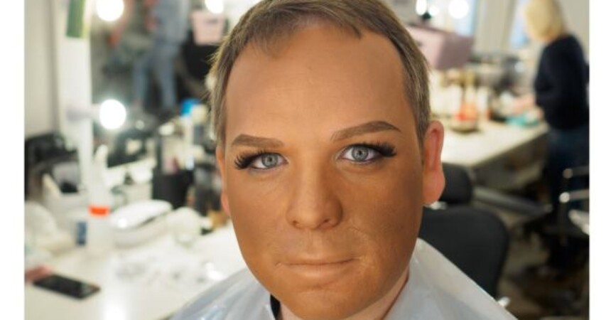 Frano Ridjan: Pjevati s pjevačicom je najveća trauma iz djetinjstva