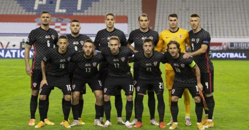 Hrvatska ostala u prvom razredu Lige nacija