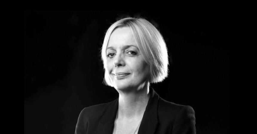 Marina Vujčić nova je ravnateljica Drame HNK Split