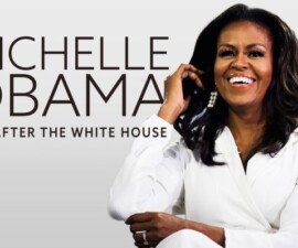 Michelle Obama: Život nakon Bijele kuće