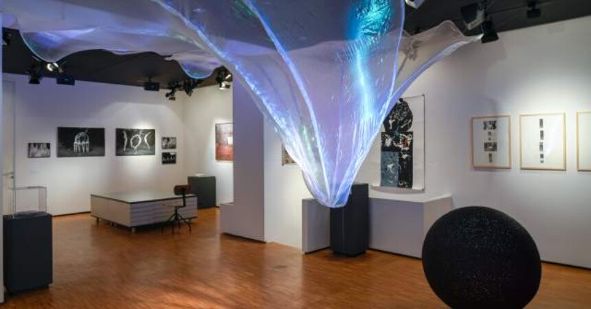 Izložba Situacija otvorena u Galerijama Forum i Canvas