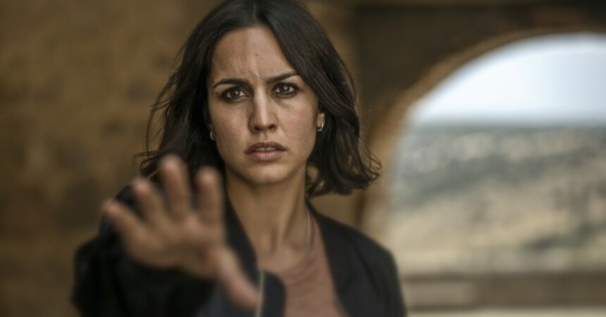 Premijerno: Nova serija Trideset novčića