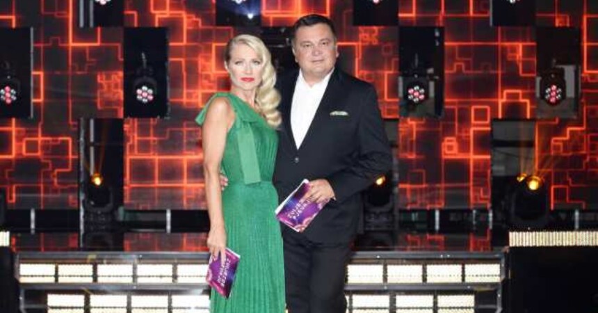 Tko će u finale showa Zvijezde pjevaju? Tko će u finale showa Zvijezde pjevaju?