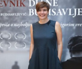 Dana Budisavljević: Eurimages snažno potiče ravnopravnost spolova