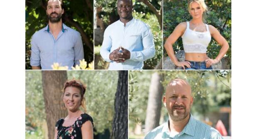 Farma More i Maslina: 5 finalista u finalu za pola milijuna kuna
