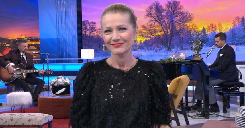 Silvestarsko izdanje emisije Kod nas doma