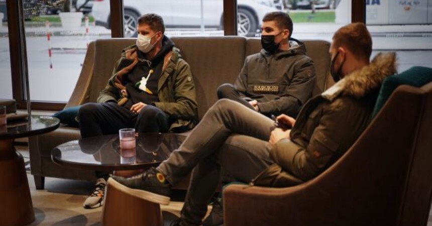 Lino Červar: Jako je puno neizvjesnosti zbog korone