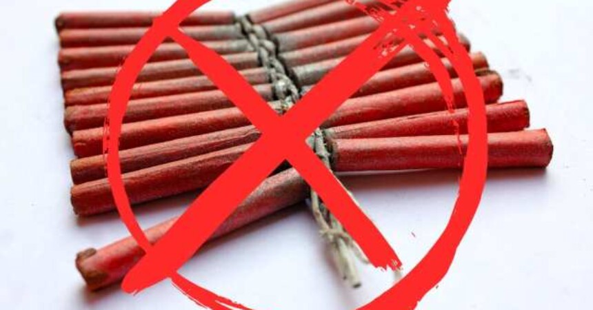 Povijesni trenutak u RH: Petarde konačno zabranjene!