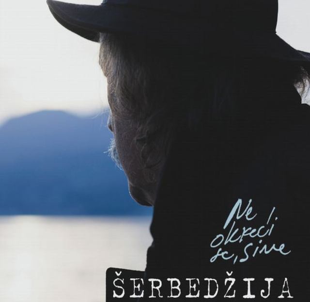 Rade Šerbedžija