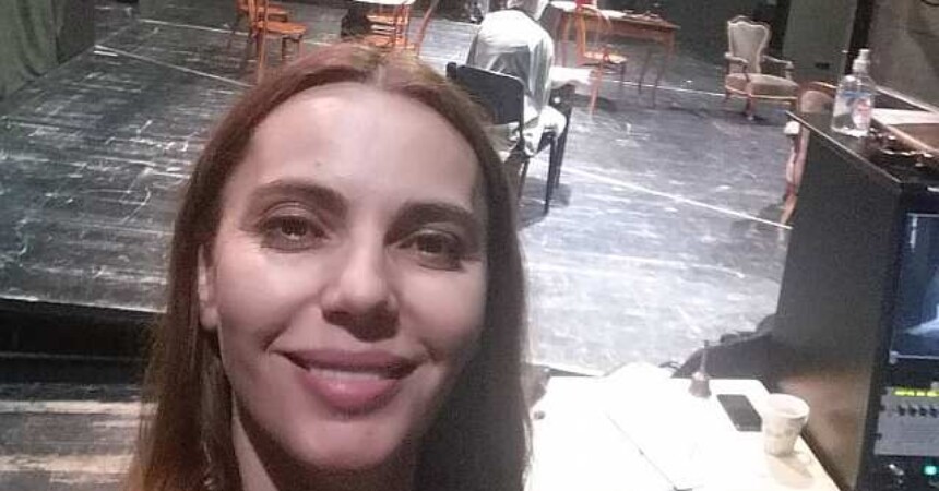 Vesna Stanković: Od kamena tvrđi je samo čovjek