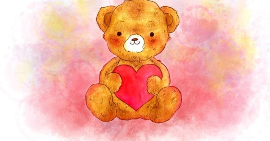 Plišani mjuzikl: Sretna priča jednog medvjedića