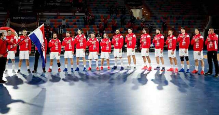 Hrvatska reprezentacija danas stiže u Kairo