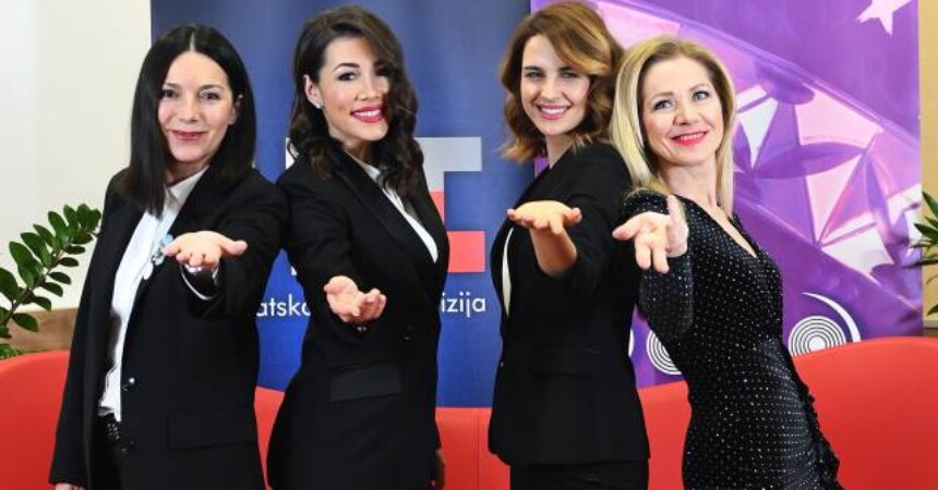 Otkrivamo voditeljice Dora 2021. i redoslijed izvođenja u Opatiji