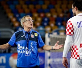Hrvatska završila svoj nastup na 27. Svjetskom prvenstvu u Egiptu